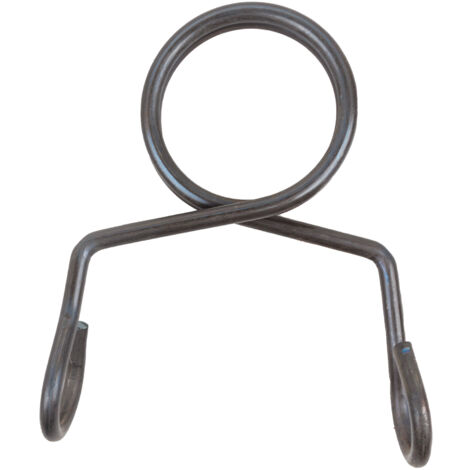 Molla per stelo pistone con ø 45mm