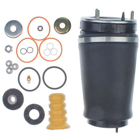 Molla pneumatica anteriore DSA124G Denckermann