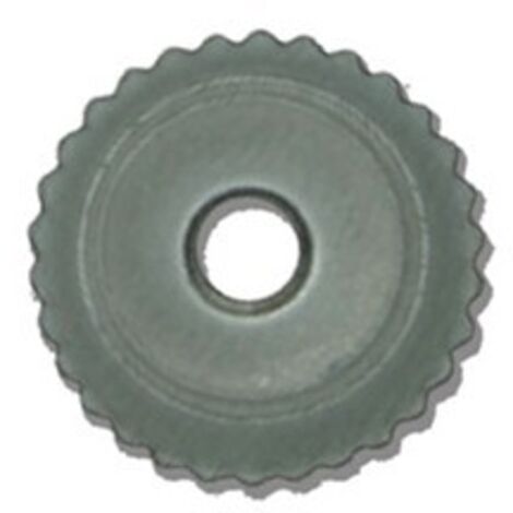 MOLLA POSTERIORE TONDA ZN BL 10 - 15 MM