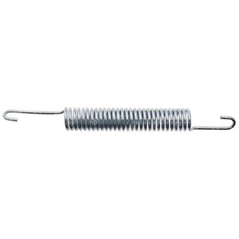 Molla regolatore giri Compatibile - 057292