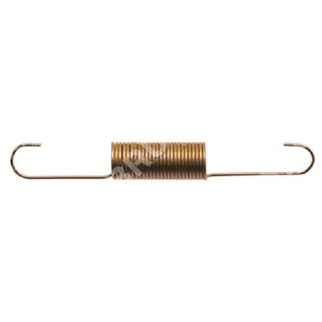 Molla regolatore giri per motori BRIGGS & STRATTON 710726 Compatibile - 047714