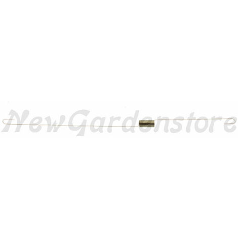 Molla regolazione acceleratore trattorino tagliaerba LONCIN 171610015-0001