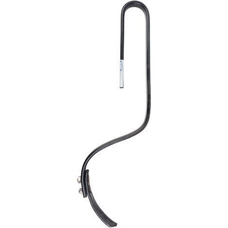 Molla rompitraccia con vomerina 32x10mm