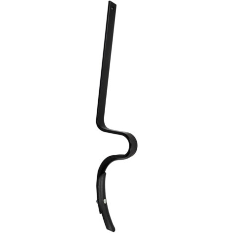 Molla rompitraccia per vibrocoltivatori 40x10mm con vomerina