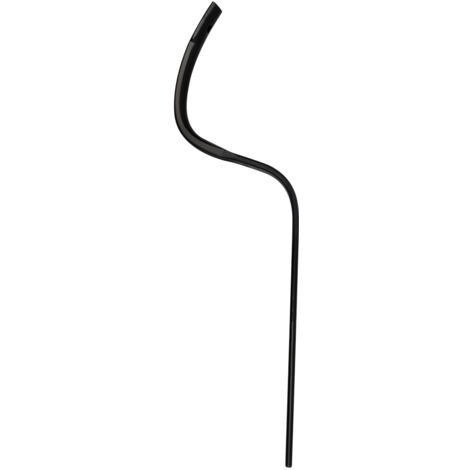 Molla rompitraccia senza vomere 32x10mm 695mm