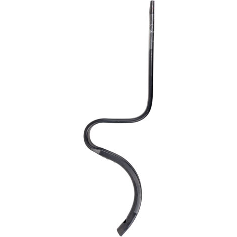 Molla rompitraccia senza vomere 32x10mm