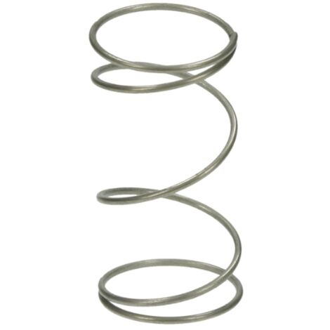 MOLLA SERBATOIO ACQUA ASCIUGATRICE ELECTROLUX REX AEG ZOPPAS 8996471219700