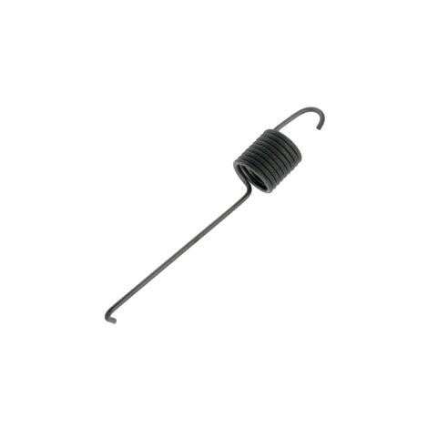 Molla serbatoio - Lavatrice - INDESIT - 525543662734065020
