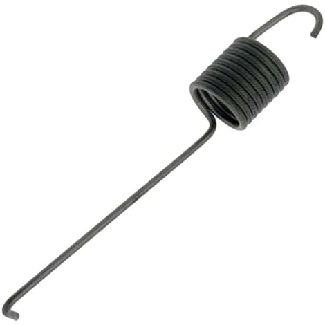Molla serbatoio - Lavatrice - INDESIT - 525543665392110439