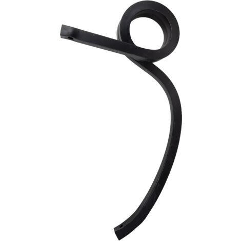 Molla sinistra per coltivatore 35x35mm