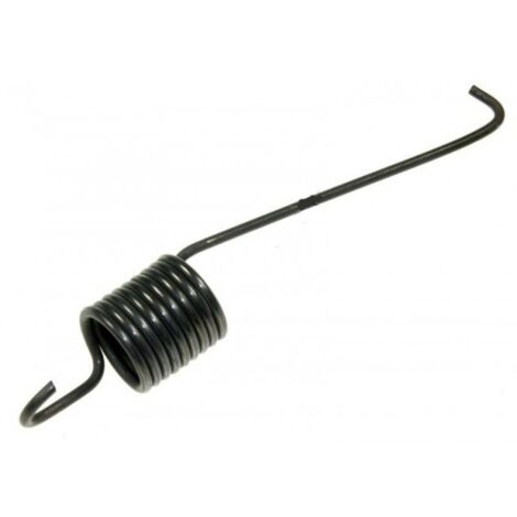 MOLLA SOSPENSIONE VASCA LAVATRICE ARISTON INDESIT 196mm COMPATIBILE