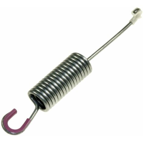 MOLLA SOSPENSIONE VASCA LAVATRICE REX ELECTROLUX AEG 1327684005 LV 119