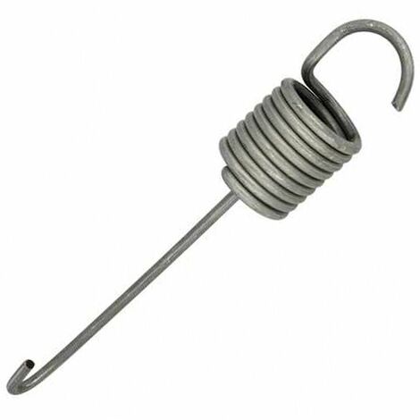 MOLLA SOSPENSIONE VASCA LAVATRICE REX ELECTROLUX AEG 4055113502 ORIGINALE