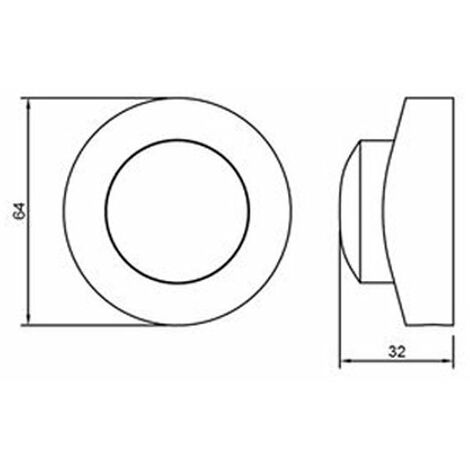 Tubo led satinato - FAI SRL