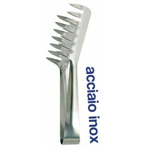 Molla spaghetti hotel 18/c c/cart esp inox