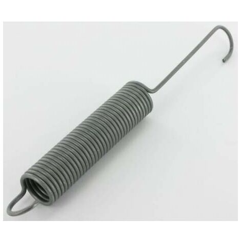 Molla tendicinghia ORIGINALE STIGA trattorino 4125M - 4155H - PARK 320