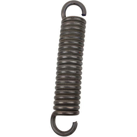 Molla tiller con gancio aperto e lunghezza 290mm