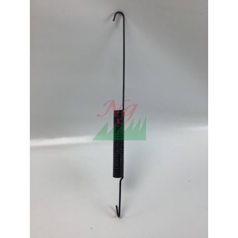 Molla trazione trattorino tagliaerba rasaerba ORIGINALE HUSQVARNA 583580001
