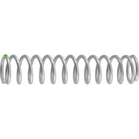 MOLLE A COMPR. ZINC 7X32X0,8 PZ10
