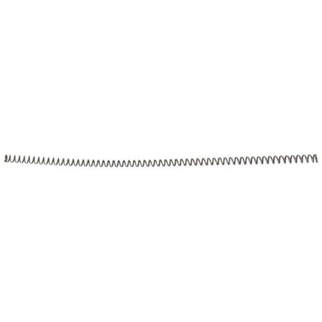 MOLLE A COMPRESSIONE FINITURA LUCIDA 18 X 160 - 2 PZ.