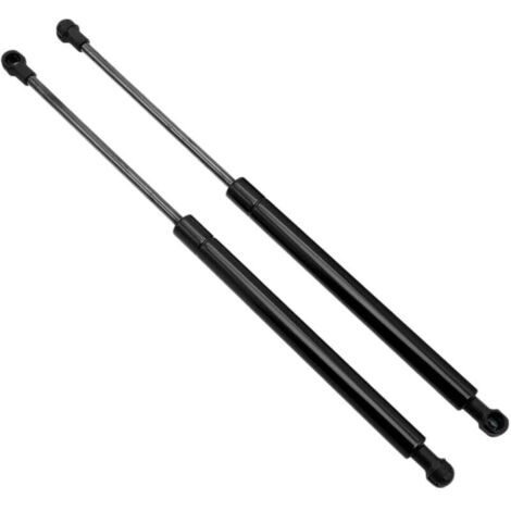 Molle a gas di supporto per sollevamento cofano in 2 pezzi 51237060550 per Serie 3 E90 E91 E92 E93 M3 2006-2013
