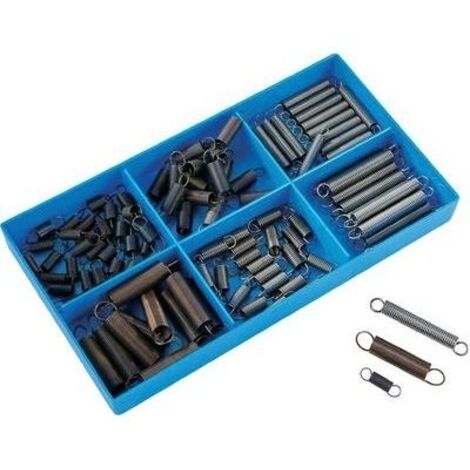 Molle assortimento na 17460 100 pezzi confezione versatile