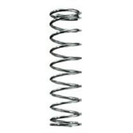 Molle di compressione Inox 33 x 75 mm. - 2 pz.
