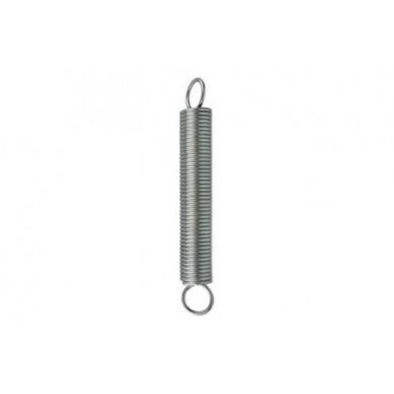 Connex 15 Molle Di Trazione Assortite Zincate Masidef