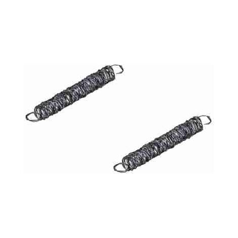 Molle Riarmo Blocchi 2Pz Ricambio CAME 119RIT044
