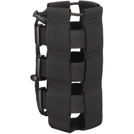 Molle-Wasserflaschentasche, taktische Molle-Wasserflaschentasche