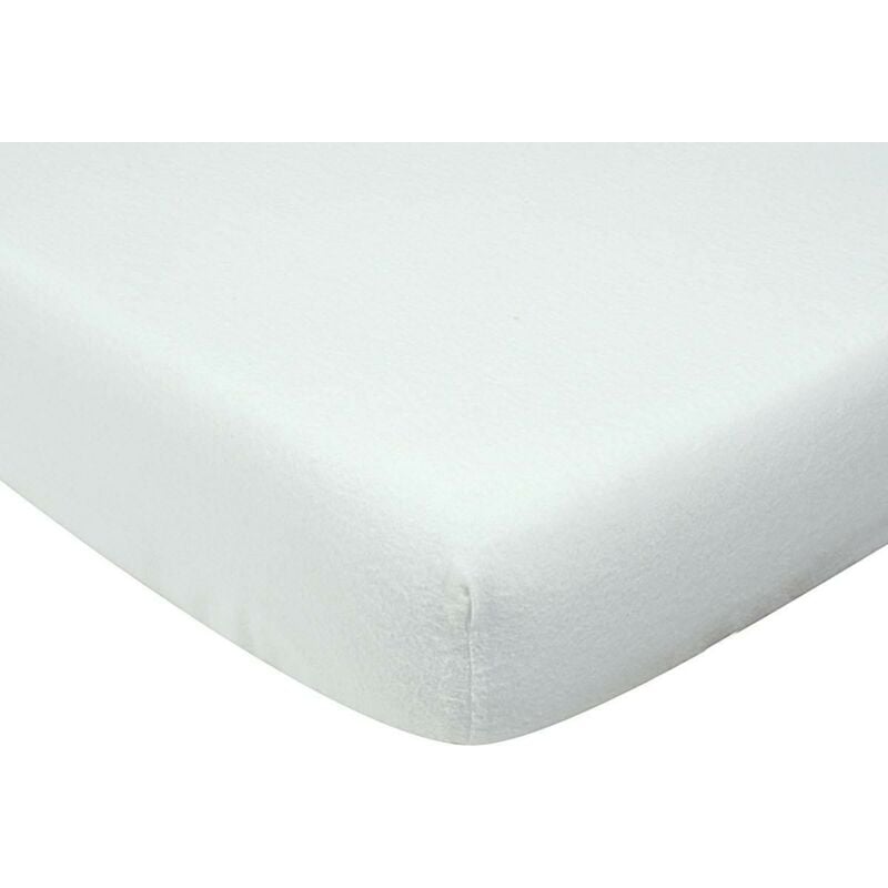 Le Linge De Jules - Molleton - 90 x 190 cm