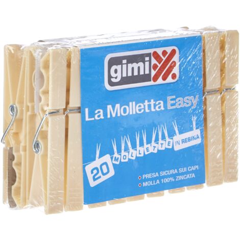 MOLLETTA EASY RESINA