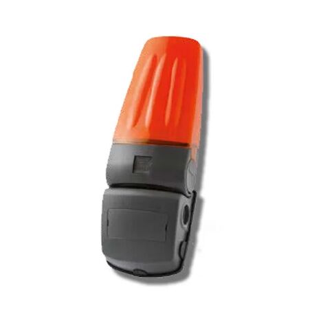 MOLLIGHT4 - Clignotant à huit LED 24 V CARDIN MOLLIGHT4