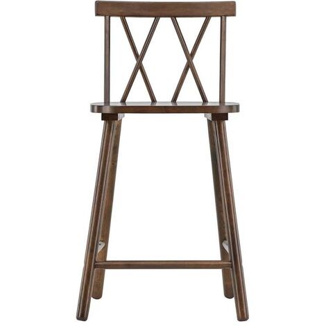Mollöström Barhocker mocca.