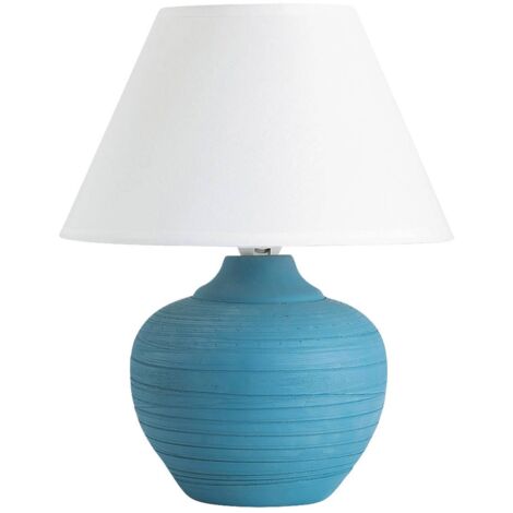 MOLLY, CERAMIC TABLE LAMP
