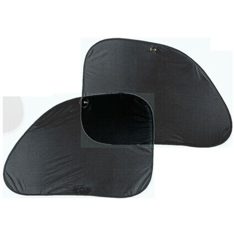 Molly-Contour Sunblock, coppia tendine a molla - 45x65 cm