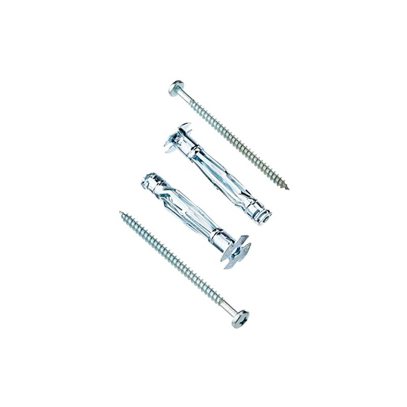 Molly M101025-XJ, 10 x 60 mm, da 50 a 100 kg di