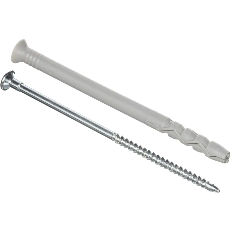 M381250pb-xj tasselli a colpire 50 pezzi 8 x 120