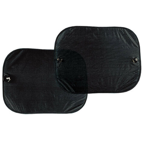Molly Sunblock, coppia tendine a molla - 35x45 cm