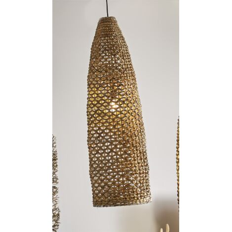 Molo Deckenleuchte 120 cm. 36Dx120 cm