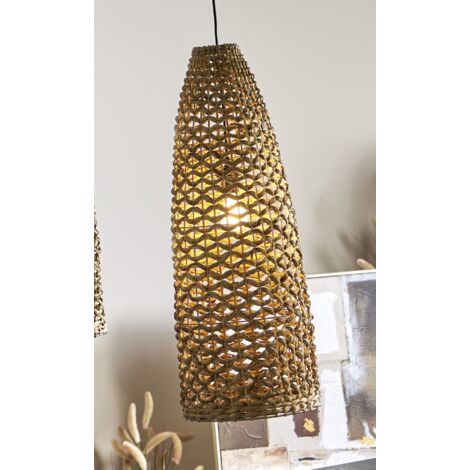 Molo Deckenleuchte 80 cm. 30Dx80 cm