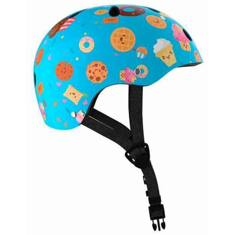 

Molto - Moltó Casco Infantil Cookies Moltó Azul