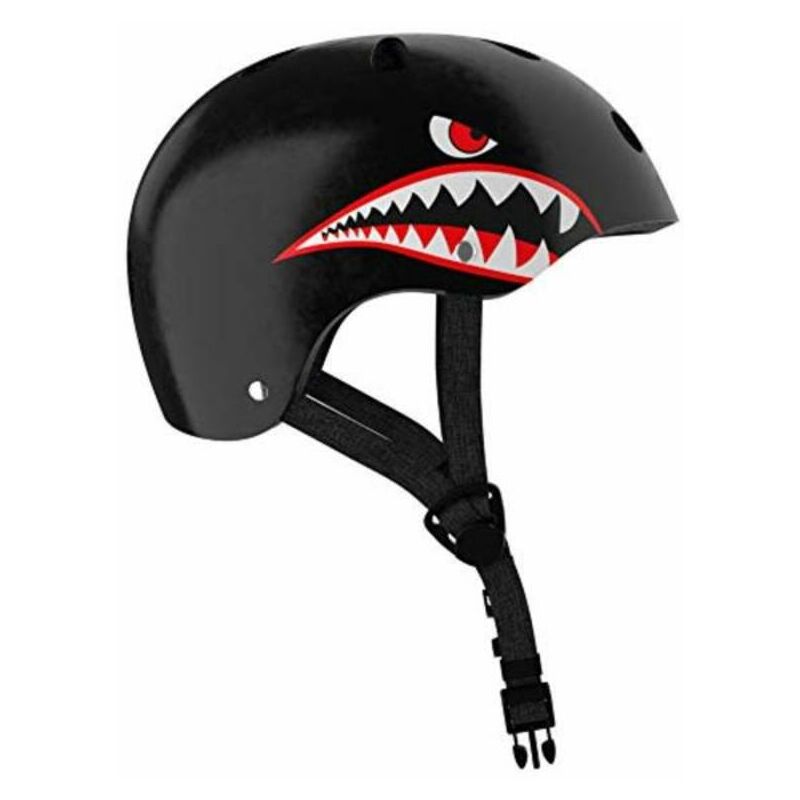 

Moltó Casco Moltó Tiburón (48 - 53 cm)