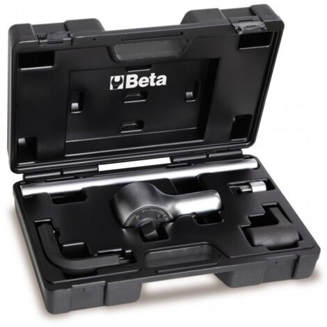 MOLTIPLICATORE DI COPPIA 2500NM BETA 560/C12