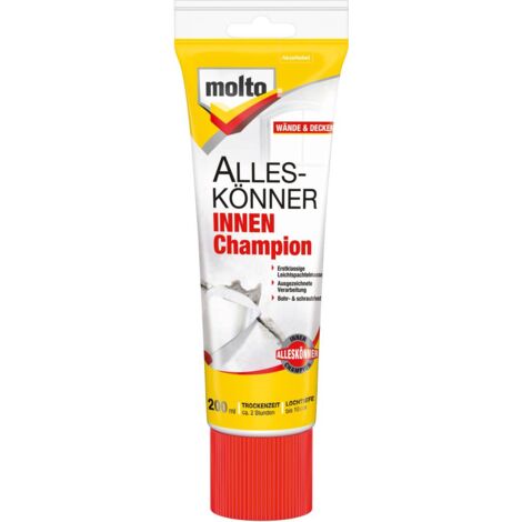 MOLTO Alleskönner Innen Champion, 200ml
