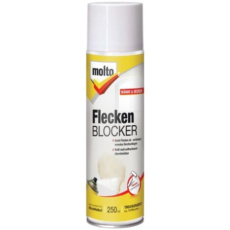 MOLTO Flecken Blocker 250ml