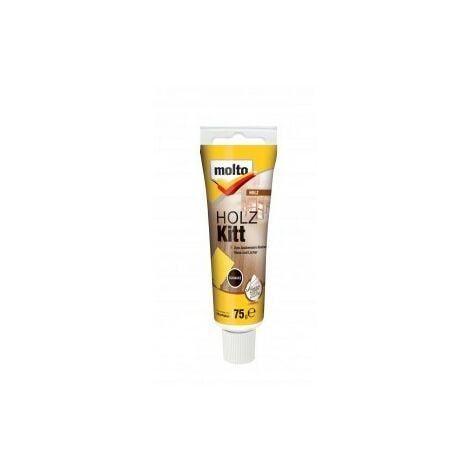 Molto Holz Kitt 75g-Eiche Hell-80342038500.1