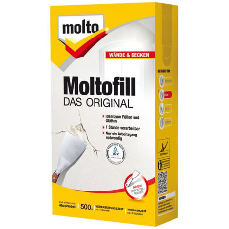 Moltofill inside 500 g
