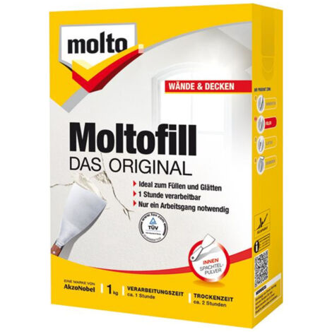 Moltofill int'Š¢rieur 1 kg