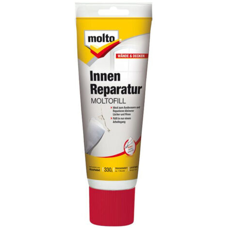 Moltofill ready 330 g 'Š¢ l'int'Š¢rieur